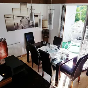 King Size Apartament